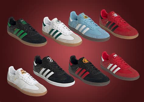 adidas samba voetbal|Adidas Samba soccer.